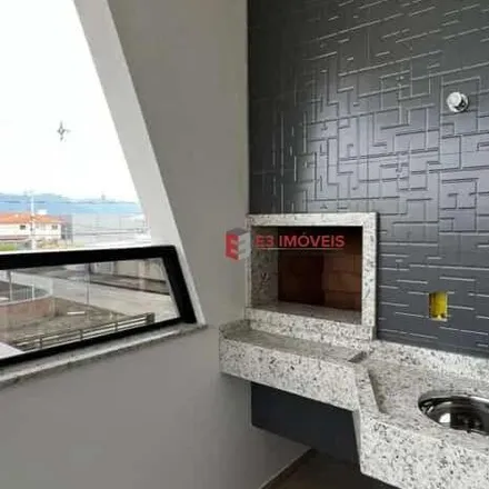 Buy this 3 bed apartment on Faculdade de Tecnologia Nova Palhoça in Avenida Vidal Procópio Lohn, Nova Palhoça