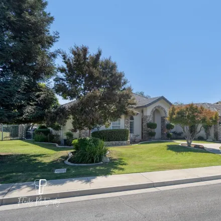 Image 2 - The Links Golf Course, Vistoso Way, Bakersfield, CA 93312, USA - House for sale