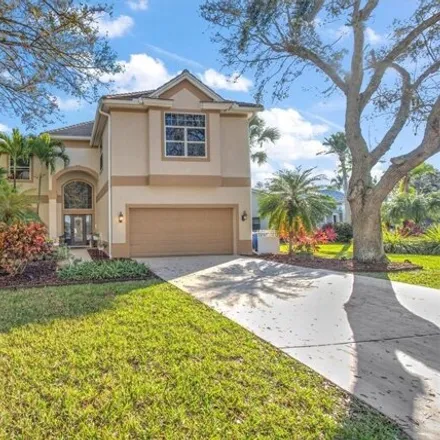 Buy this 4 bed house on 11432 Waterford Village Drive in Gateway, FL 33913