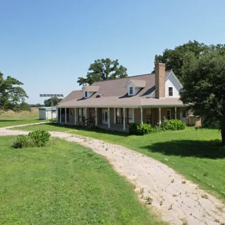 Buy this 5 bed house on unnamed road in Sand Flat, Van Zandt County