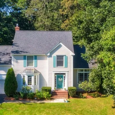 Buy this 4 bed house on 32 Darlene Drive in Cordaville, Southborough