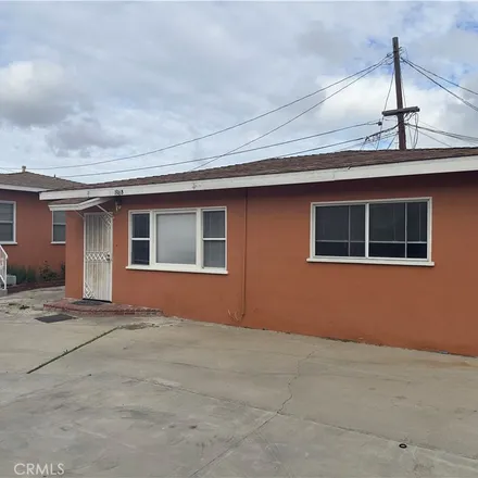 Image 6 - 1918 145th Street, Strawberry Park, Gardena, CA 90249, USA - Apartment for rent