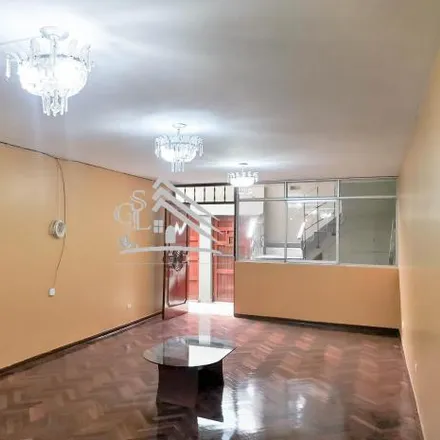 Buy this 3 bed apartment on Gibson in Ate, Lima Metropolitan Area 15022