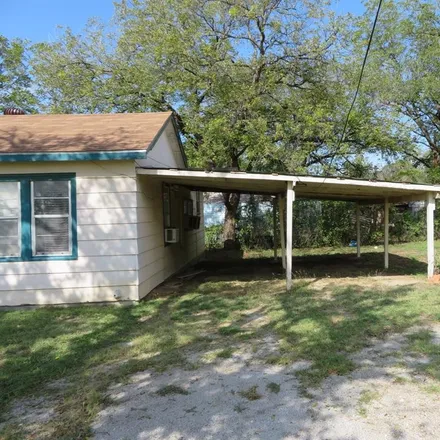 Image 5 - 601 East 1st Street, Coleman, TX 76834, USA - House for sale