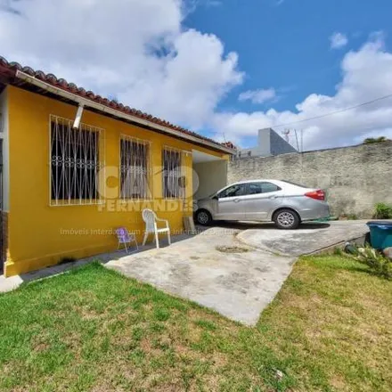 Buy this 3 bed house on Avenida Isabel Oliveira da Silva in Candelária, Natal - RN