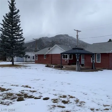 Buy this 3 bed house on 700 Bell Avenue in Ely, NV 89301