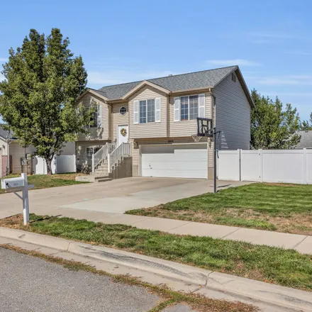 Image 3 - 2080 West 1520 North, Clinton, UT 84015, USA - House for sale