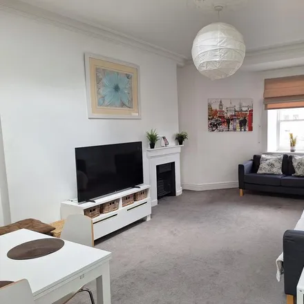 Rent this 3 bed apartment on 4 Manilla Road in Bristol, BS8 4ED