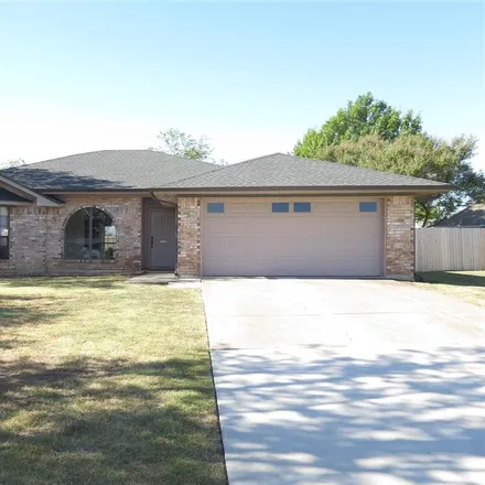 Rent this 3 bed house on 6 Sundance Court in Trophy Club, TX 76262