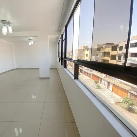 Image 2 - Jirón Loma de los Pensamientos, Santiago de Surco, Lima Metropolitan Area 15029, Peru - Apartment for rent