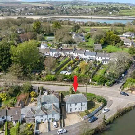 Buy this 4 bed house on Mill Pond Avenue in Hayle, TR27 4HX