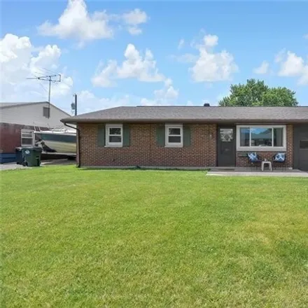 Buy this 3 bed house on 443 Attica Street in Vandalia, OH 45377