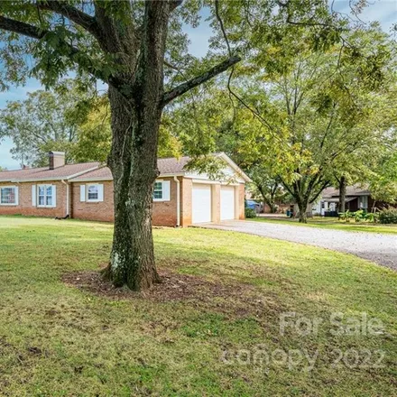 Buy this 3 bed house on 5832 Church Road in Alexander County, NC 28681