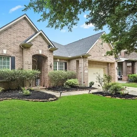 Rent this 4 bed house on 3563 Cat Springs Lane in Fort Bend County, TX 77459