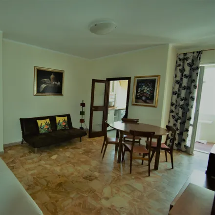 Image 1 - Villa Emilia, Via Santa Caterina, 55043 Camaiore LU, Italy - Apartment for rent