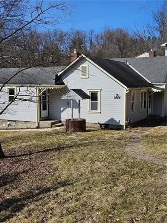 Buy this 3 bed house on 564 Lougeay Road in Penn Hills, PA 15235