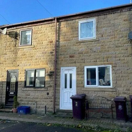 Buy this 2 bed townhouse on Town Hall in Burnley Road, Padiham