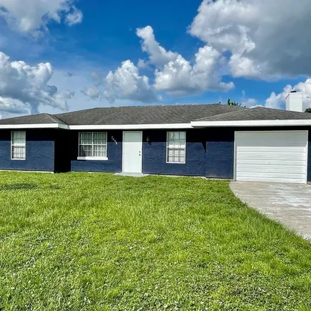 Buy this 3 bed house on 2695 Roxbury Circle in North Port, FL 34287
