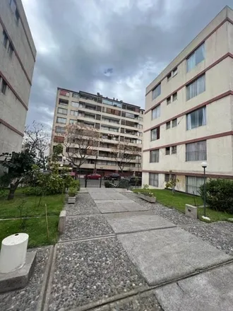 Image 5 - Echaurren 340A, 837 0136 Santiago, Chile - Apartment for sale