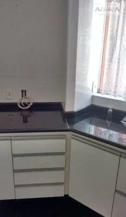 Buy this 3 bed apartment on Rua Rio Doce in Tatetos, São Bernardo do Campo - SP