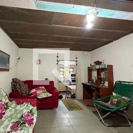 Image 1 - Rua Angola, Feitoria, São Leopoldo - RS, 93056-160, Brazil - House for sale