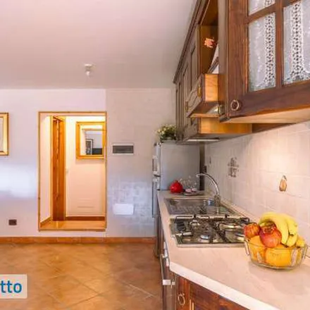 Image 3 - Via Borgo Vecchio, 67069 Tagliacozzo AQ, Italy - Apartment for rent