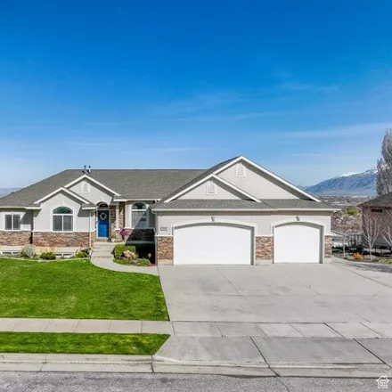 Buy this 6 bed house on 2794 South 450 West in Perry, Box Elder County