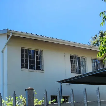 Rent this 2 bed apartment on North Road in Merrivale, uMgeni Local Municipality