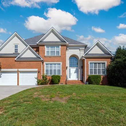 Buy this 5 bed house on 9670 Salisbury Lane in Collegedale, Hamilton County