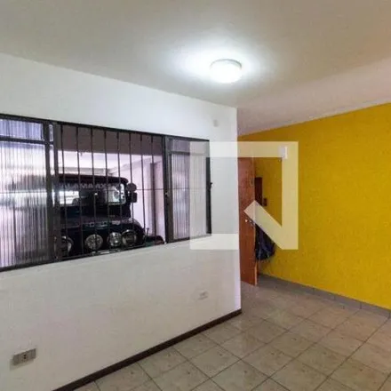 Buy this 4 bed house on Rua Alto Garças in Cidade Patriarca, São Paulo - SP