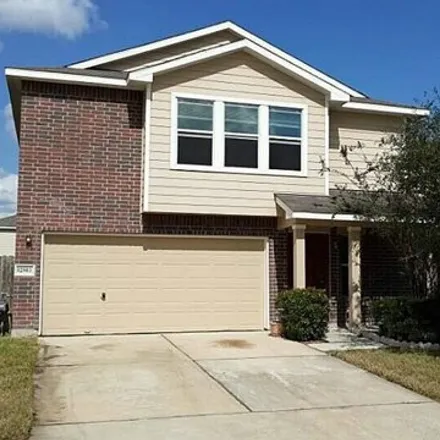 Image 1 - 12885 Blue Timbers Court, Harris County, TX 77044, USA - House for sale