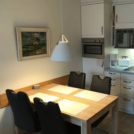 Rent this 2 bed apartment on Wyk auf Föhr in Schleswig-Holstein, Germany