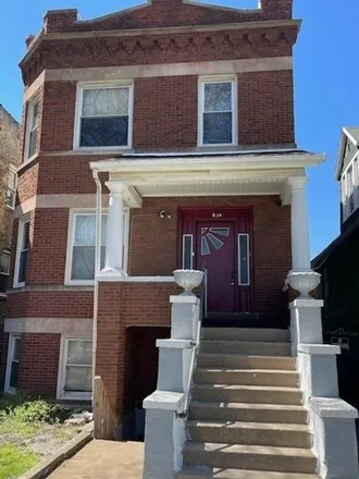 Buy this 5 bed house on 834 North Harding Avenue in Chicago, IL 60651