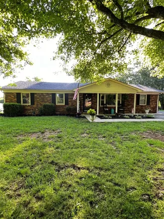 Buy this 4 bed house on 118 Edgewood Drive in Stanford, KY 40484