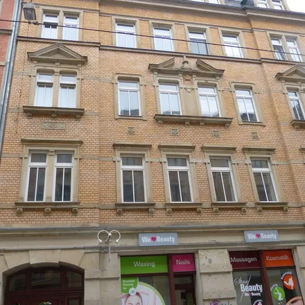 Image 5 - Star Wax, Alaunstraße 96, 01099 Dresden, Germany - Apartment for rent
