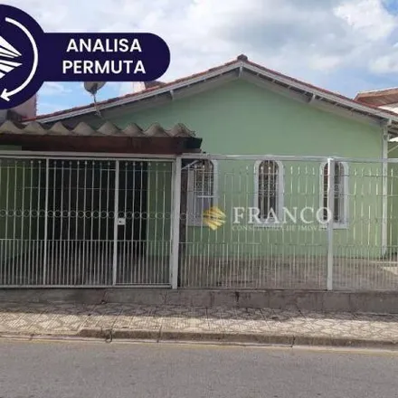 Buy this 3 bed house on Rua Noel Rosa in Areão, Taubaté - SP