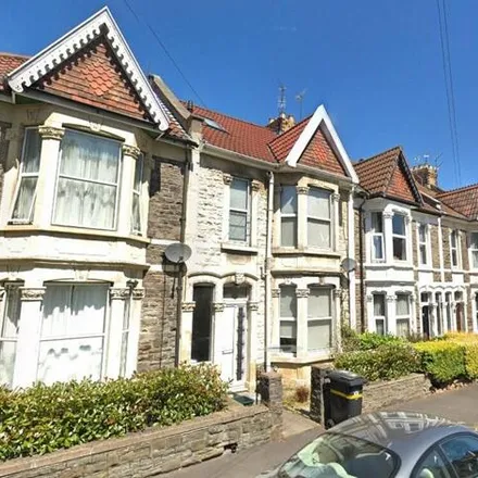 Image 1 - 10 Lodore Road, Bristol, BS16 2DQ, United Kingdom - Townhouse for rent