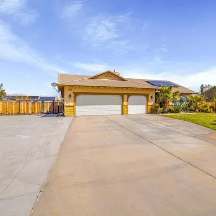 Buy this 3 bed house on 1793 Avenue K-6 in Lancaster, CA 93535
