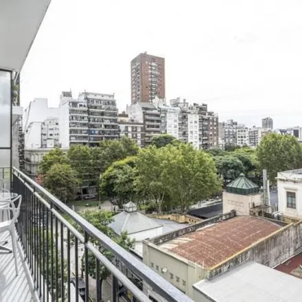 Buy this 2 bed apartment on Peña 2380 in Recoleta, 1113 Buenos Aires