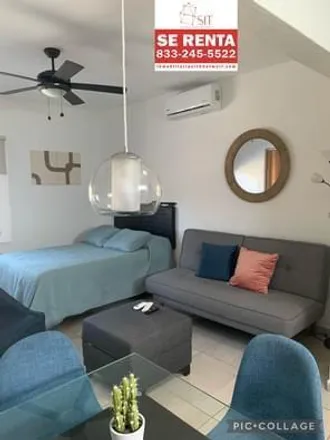 Rent this 1 bed apartment on Calle Cerro Azul in 89210 Tampico, TAM