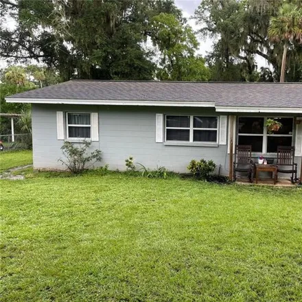 Image 8 - 2643 County Road 426C, Lake Panasoffkee, Florida, 33538 - House for sale