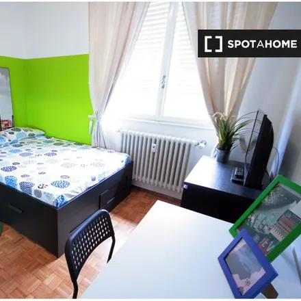 Rent this 5 bed room on Via Tortona in 20143 Milan MI, Italy