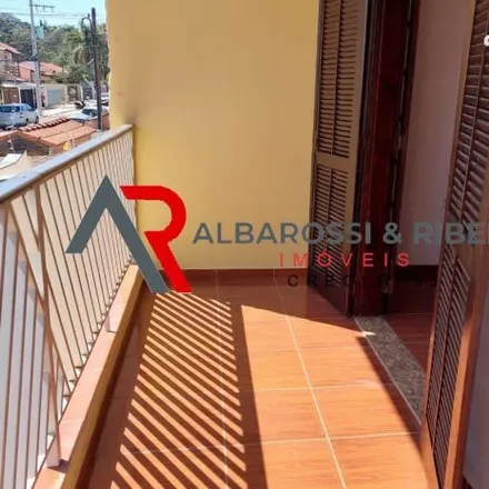 Image 2 - Rua Benedito de Campos, Jardim do Sol, Sorocaba - SP, 18017-030, Brazil - House for sale