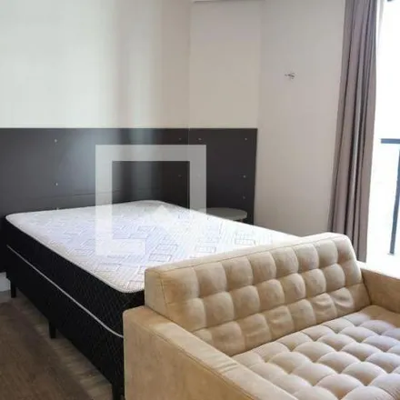 Rent this 1 bed apartment on Rua Felicetto de Luca in Vila Olímpia, São Paulo - SP