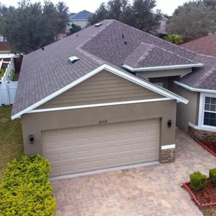 Buy this 3 bed house on 3709 Ryegrass Street in Clermont, FL 34714