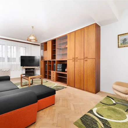 Rent this 3 bed apartment on Štursova 1634/3 in 568 02 Svitavy, Czechia