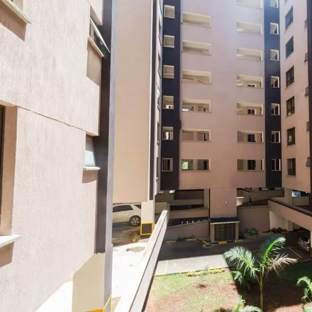 Image 3 - Protection House, Haile Selassie Avenue, Nairobi, 40476, Kenya - Apartment for sale