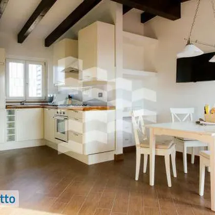 Image 5 - Via Bernardino Verro 46, 20141 Milan MI, Italy - Apartment for rent