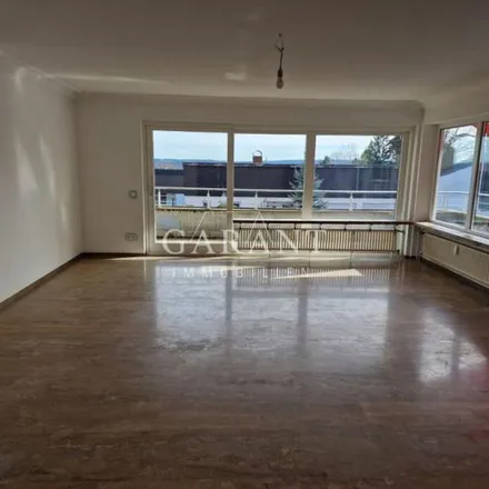 Rent this 5 bed apartment on Kolpingstraße 13 in 88326 Aulendorf, Germany