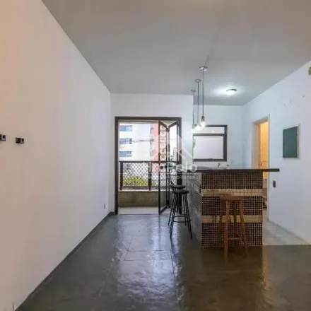 Rent this 1 bed apartment on Rua Quatorze de Dezembro in Centro, Campinas - SP